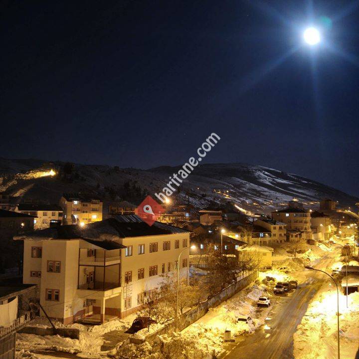 Çağlayancerit İlçe Milli Eğitim Müdürlüğü