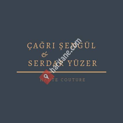 Cagri Sengul & Serdar Yüzer Couture