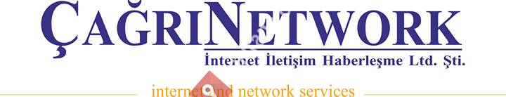ÇağrıNetwork İnternet İletişim Haberleşme Ltd Şti.
