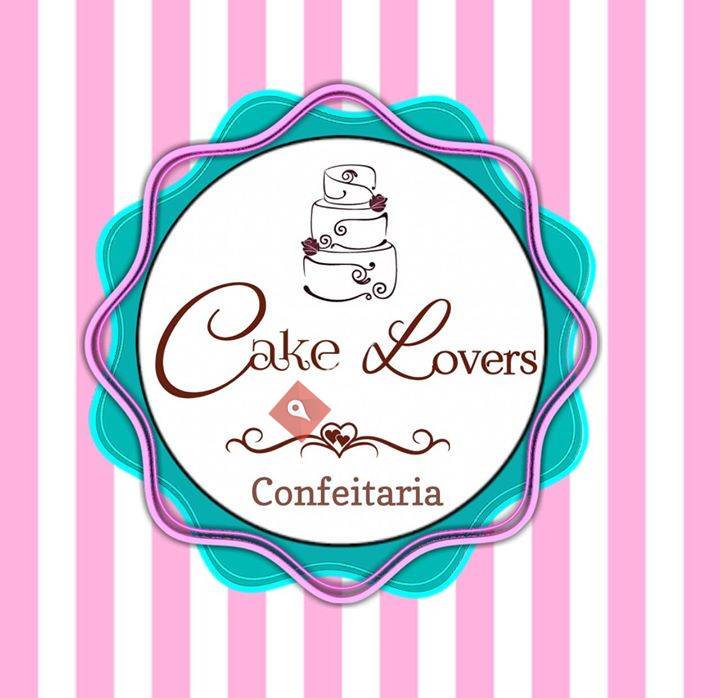 Cake Lovers Confeitaria