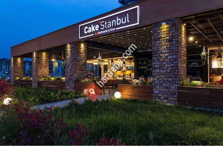 Cake’Stanbul