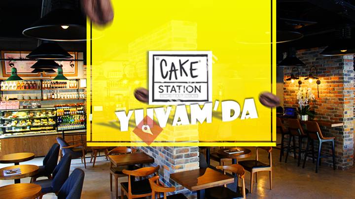 Cake Station Yuvam