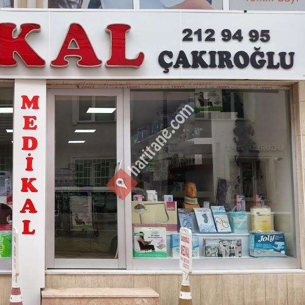 Çakıroğlu Medikal
