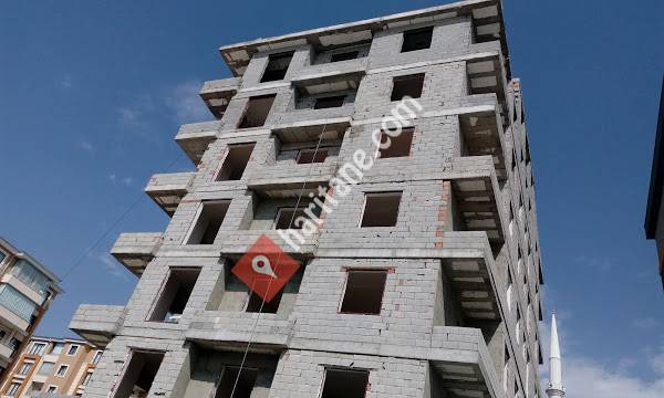 Çaldıran İnşaat