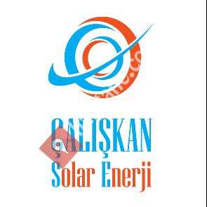 Çalışkan Solar Enerji