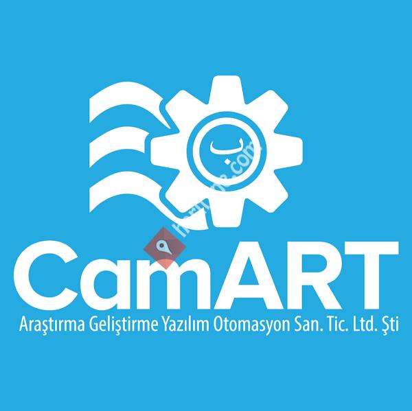 CamART Araştırma Geliştirme Yazılım Otomasyon San.Tic.Ltd.Şti