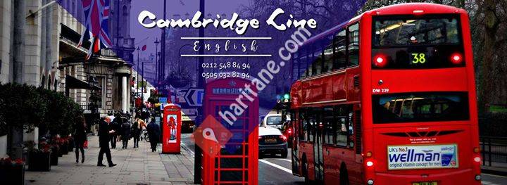 Cambridge-line