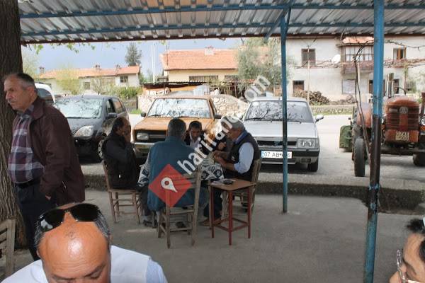 Camili Köyü Muhtarlığı