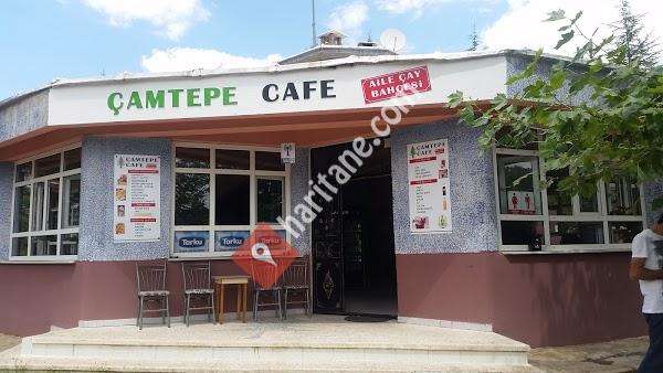 Çamlı Tepe Cafe Ve Piknik Alanı