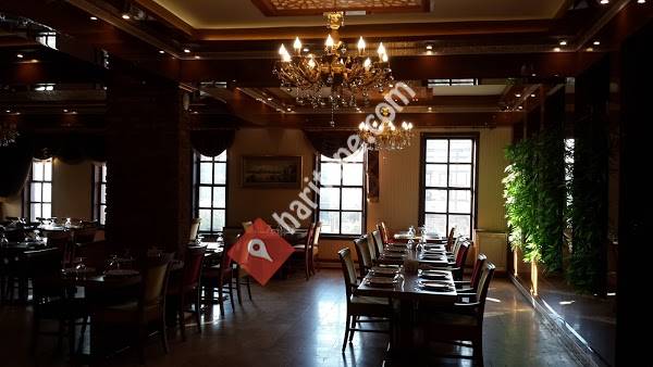 Çamlıca Restaurant - Malatya Mutfağı