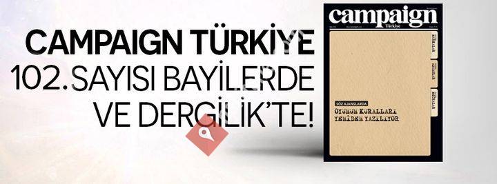 Campaign Türkiye