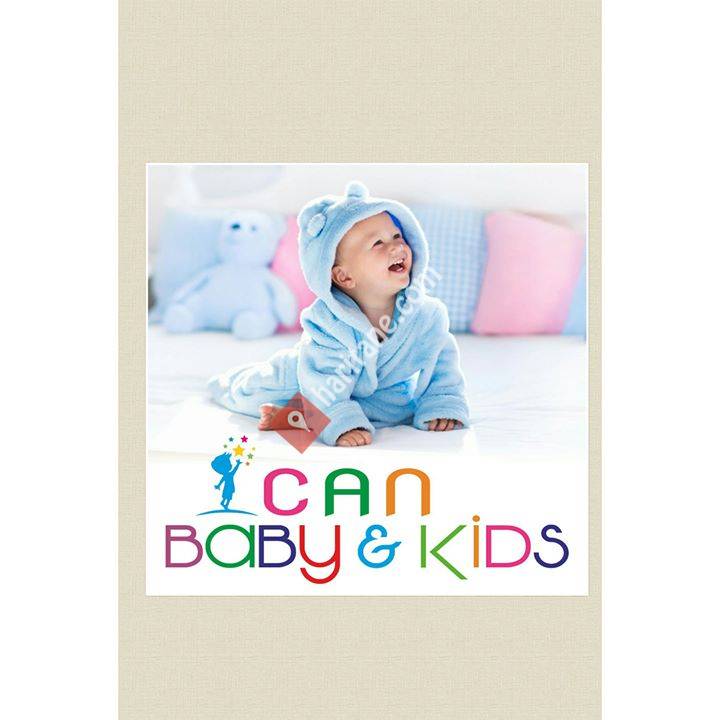 Can baby&kids
