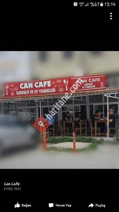 Can Cafe