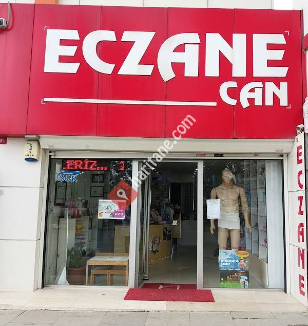 Eczane Can