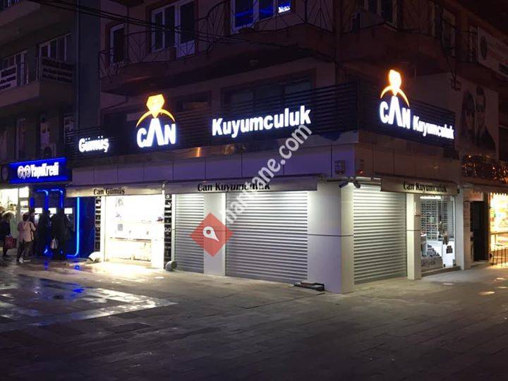 Can Kuyumculuk & Gümüşçülük