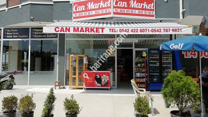 CAN Market