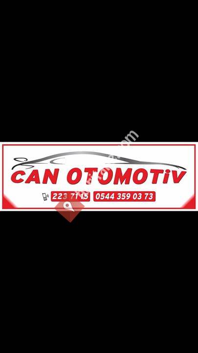Can Otomotiv