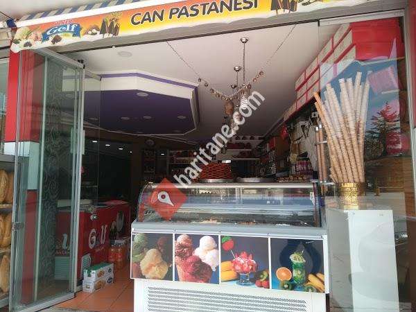 CAN Pastanesi&amp; Cafe Ortaköy