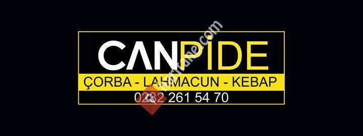 CAN PİDE