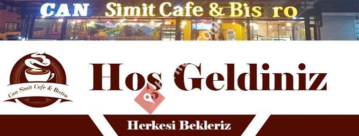 Can Simit Cafe & Bıstro