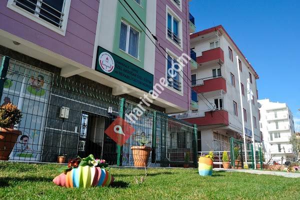 Çanakkale Akdoğan Özel Eğitim ve Rehabilitasyon Merkezi