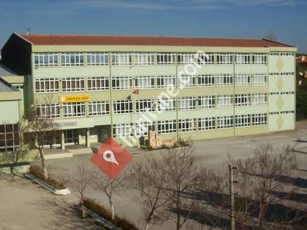 Çanakkale Anadolu Lisesi