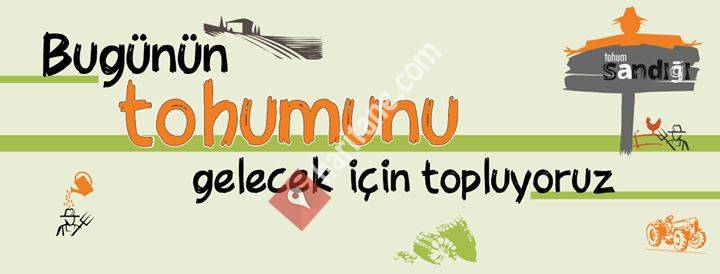 Çanakkale Belediyesi Tohum Sandığı