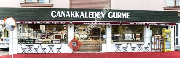 Çanakkaleden Gurme Şarkuteri