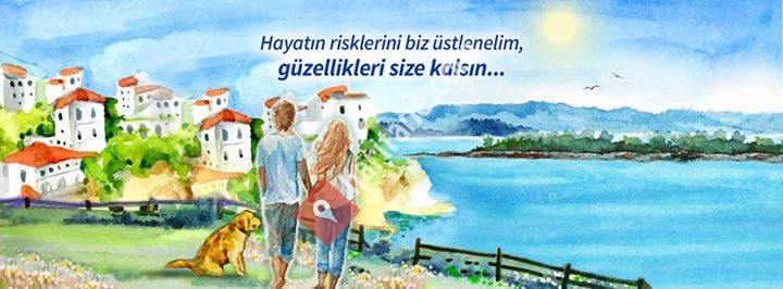Canayakın Sigorta