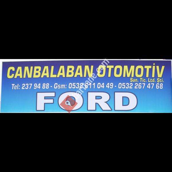 Canbalaban Otomotiv LTD