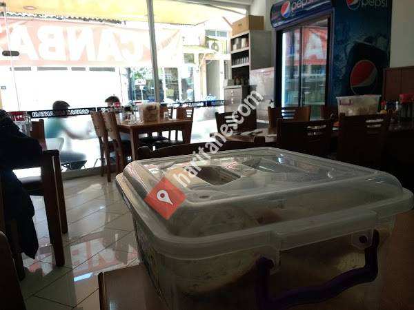 Canbaz Köfte Çorba Salonu