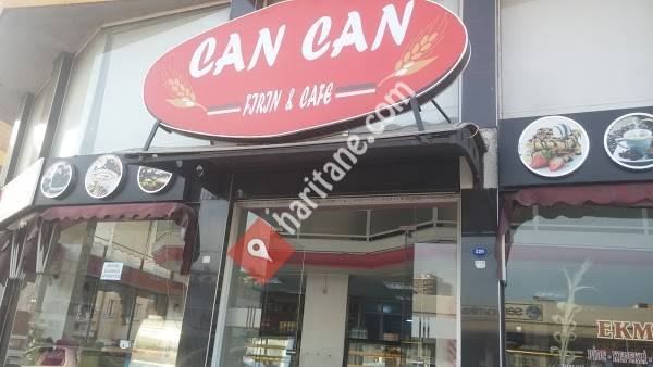 CanCan Fırın Cafe