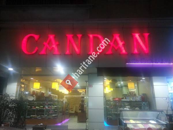 Candan Pastanesi