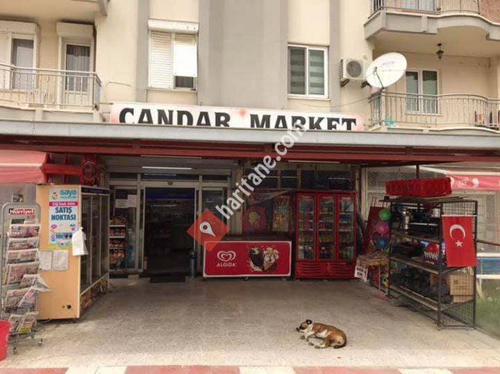 candar market