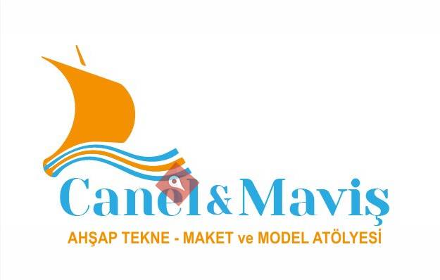 Canel&Maviş Ahşap Tekne - Maket ve Model Atölyesi