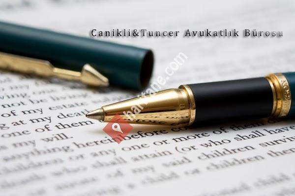Canikli&Tuncer Avukatlık Bürosu