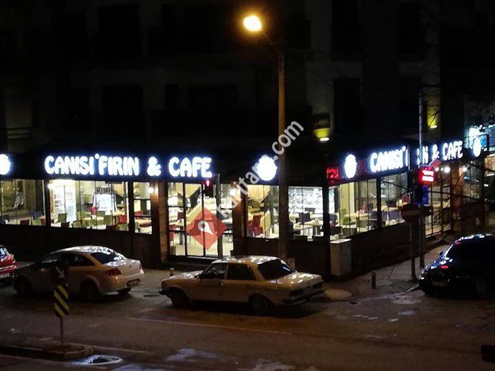 Canisi Fırın& Cafe