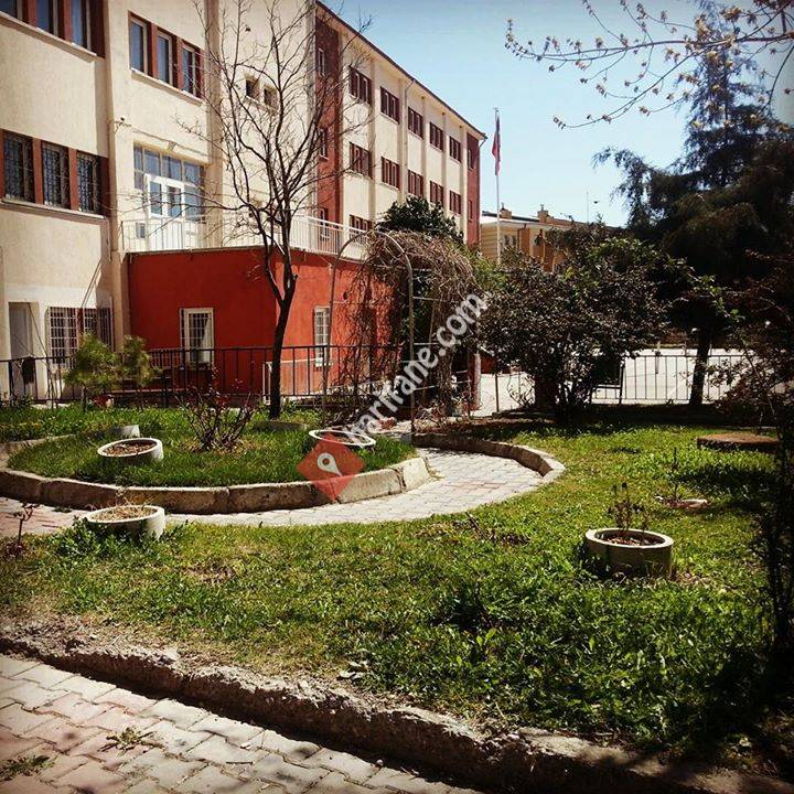 Çankırı Anadolu Lisesi