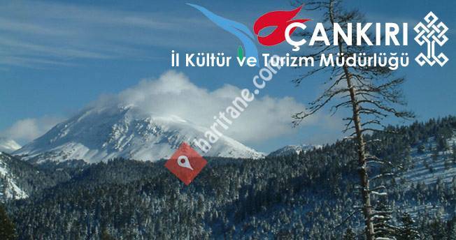 Çankırı Kültür ve Turizm Müdürlüğü