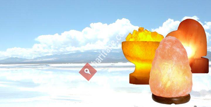 Çankırı Tuz Marketi