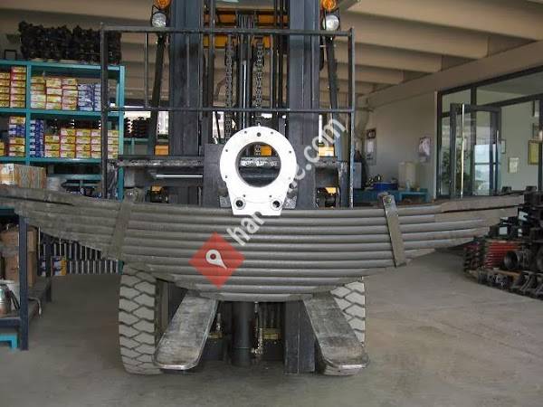 CANMAK OTO MAKAS SATIŞ SERVİS LTD.STI