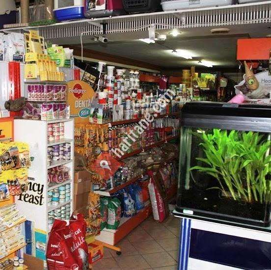 Canpet Online Pet Shop, En Geniş Ürün Stoğuna Sahip İnternet Alışveriş Sitesi