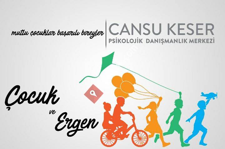 CANSU KESER Dikkat Geliştirme ve Danışmanlık Merkezi