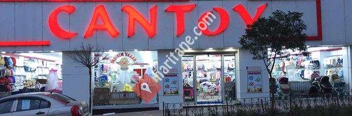 Cantoy Bandırma Bebek ve Çocuk Mağazası
