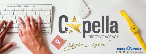 Capella Creative Agency