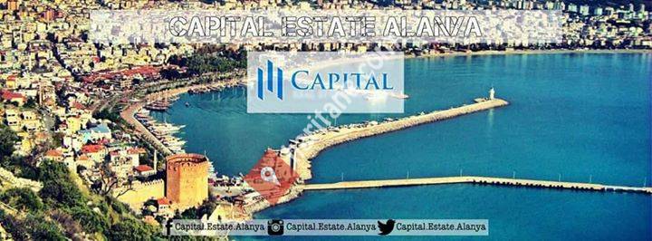 Capital Estate - Недвижимость в Алании