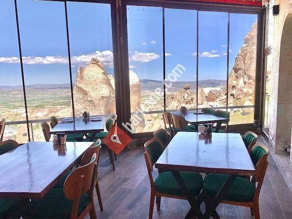 Cappadocia Senza Restaurant
