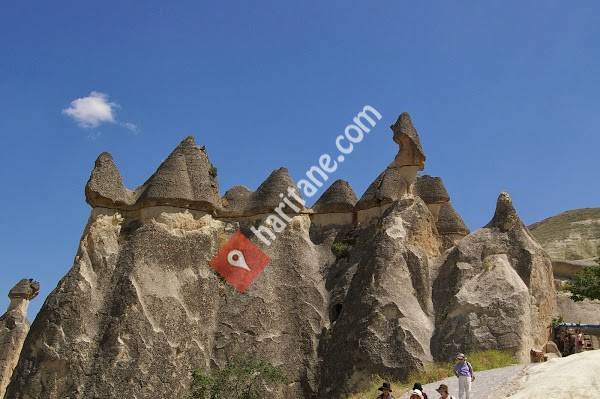 Cappadocia Turkey Tours - Kairos Travel Agency