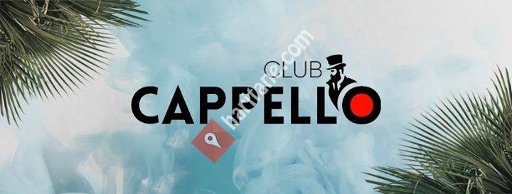 Cappello Club