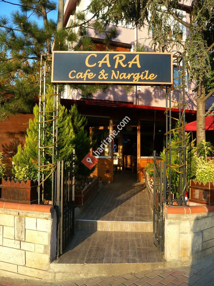 Cara Cafe